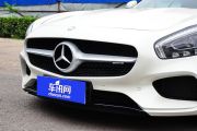 奔驰AMG-AMG GT-AMG GT S