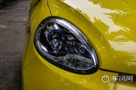 知豆电动车-知豆D2-D2