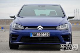 大众-高尔夫(进口) 2015