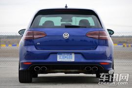 大众-高尔夫(进口) 2015