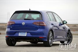 大众-高尔夫(进口) 2015