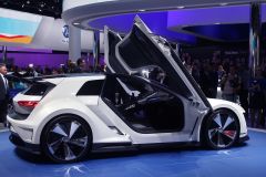 大众-高尔夫(进口)