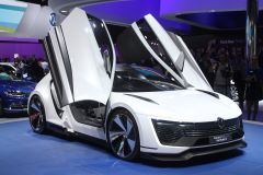 大众-高尔夫(进口)