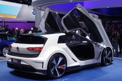 大众-高尔夫(进口)