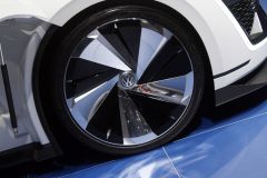 大众-高尔夫(进口)