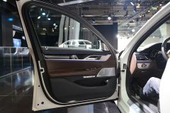 宝马-宝马7系 730d xDrive