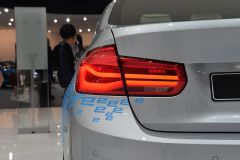 宝马-宝马3系(进口) 330e