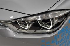 宝马-宝马3系(进口) 330e