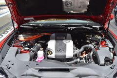 雷克萨斯-雷克萨斯RC