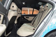 宝马-宝马3系(进口) 330e