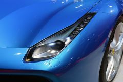 法拉利-法拉利488