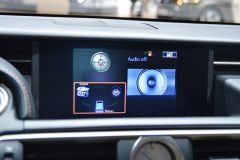 雷克萨斯-雷克萨斯RC