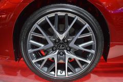 雷克萨斯-雷克萨斯RC