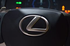 雷克萨斯-雷克萨斯RC