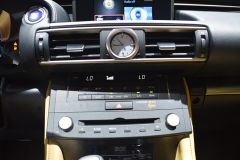 雷克萨斯-雷克萨斯RC