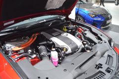 雷克萨斯-雷克萨斯RC