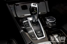 华晨宝马-宝马5系-535Li 行政型 豪华设计套装  ￥77.86