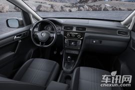 大众-开迪(海外)  2016