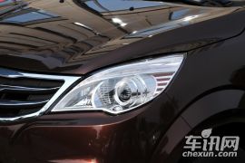 北汽威旺-1.5L舒适型DAM15