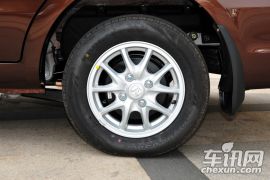 北汽威旺-1.5L舒适型DAM15