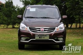 北汽威旺-1.5L舒适型DAM15