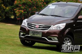 北汽威旺-1.5L舒适型DAM15