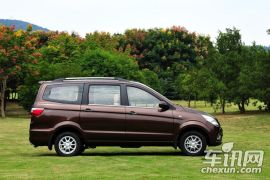 北汽威旺-1.5L舒适型DAM15