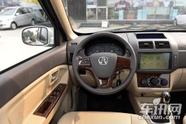 北汽威旺-1.5L舒适型DAM15