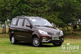 北汽威旺-1.5L舒适型DAM15