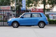 力帆汽车-力帆330-EV豪华型