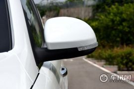 众泰汽车-大迈X5-1.5T 手动尊贵型