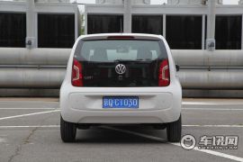 大众-大众UP-1.0L high up!