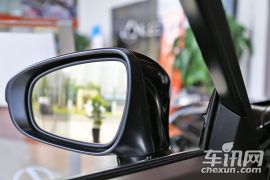 雷克萨斯-雷克萨斯ES