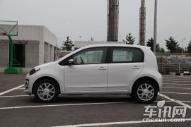 大众-大众UP-1.0L high up!