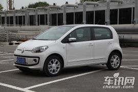 大众-大众UP-1.0L high up!