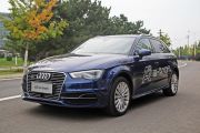 奥迪-奥迪A3-Sportback e-tron 运动型