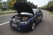奥迪-奥迪A3-Sportback e-tron 运动型