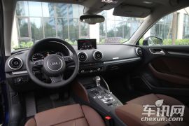 奥迪-奥迪A3-Sportback e-tron 运动型