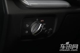 奥迪-奥迪A3-Sportback e-tron 运动型