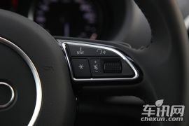 奥迪-奥迪A3-Sportback e-tron 运动型