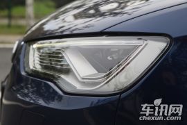 奥迪-奥迪A3-Sportback e-tron 运动型
