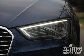 奥迪-奥迪A3-Sportback e-tron 运动型