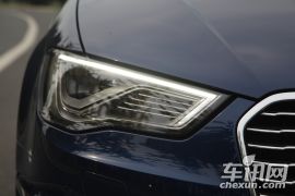 奥迪-奥迪A3-Sportback e-tron 运动型