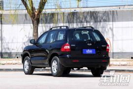 华泰汽车-圣达菲经典1-1.8T 手动两驱导航版  ￥9.57