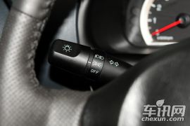 华泰汽车-圣达菲经典1-1.8T 手动两驱导航版  ￥9.57