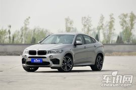 宝马M-宝马X6 M-X6 M