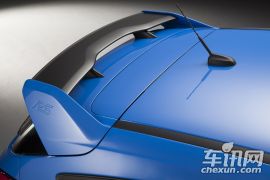 福特-福克斯(进口)