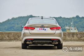东风悦达起亚-起亚K5-1.6T 自动PRM