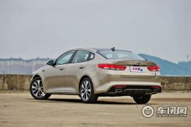 东风悦达起亚-起亚K5-1.6T 自动PRM