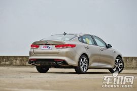 东风悦达起亚-起亚K5-1.6T 自动PRM